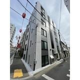 ＪＲ山手線巣鴨駅まで徒歩6分
