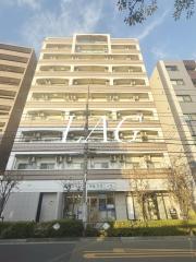 京王線調布駅まで徒歩5分