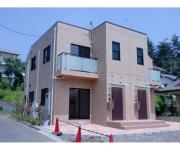 永福町アーバンハウス WEST