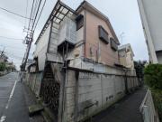 ロッケンハウスB