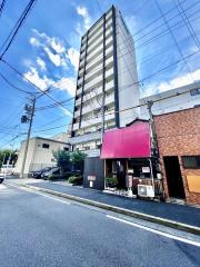 プレサンス東別院駅前