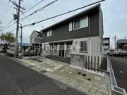 名鉄小牧線小牧原駅まで徒歩22分