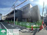 東急東横線学芸大学駅まで徒歩6分
