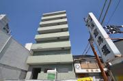 広島電鉄宮島線広電廿日市駅まで徒歩4分