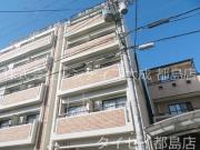 地下鉄谷町線千林大宮駅まで徒歩8分