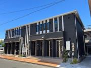 サンライズ早川