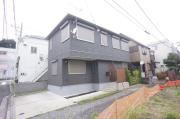 笠間2丁目戸建て ペット可積水ハウス施工