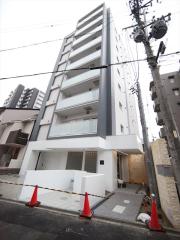 地下鉄桜通線太閤通駅まで徒歩4分