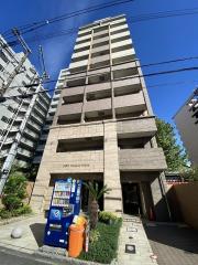 エイペックス南堀江