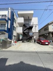 小田急小田原線本厚木駅まで徒歩10分