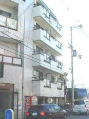 大和ヒューマンハイツ点野C棟