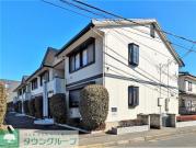 西武拝島線西武立川駅まで徒歩16分