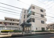 東武東上線上福岡駅まで徒歩16分
