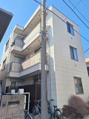 埼玉高速鉄道南鳩ヶ谷駅まで徒歩8分