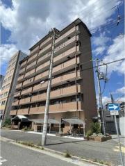ＪＲ山陽本線神戸駅まで徒歩10分
