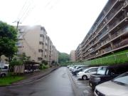 鈴蘭泉台第一住宅