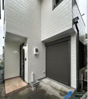 清水ヶ丘戸建て
