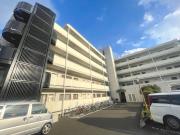 元住吉ガーデンハイツ