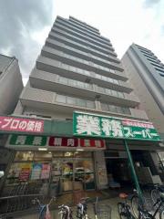 ストークマンション内本町
