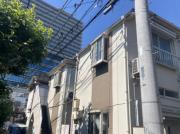 京王線笹塚駅まで徒歩2分