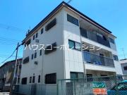 阪神本線武庫川駅まで徒歩7分