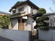 愛宕貸家