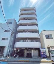 東武亀戸線小村井駅まで徒歩14分