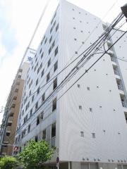 ブランメゾン堀川