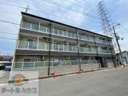 ＪＲ片町線四条畷駅まで徒歩15分
