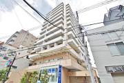 東武東上線中板橋駅まで徒歩1分