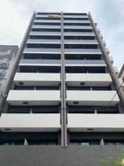 地下鉄長堀鶴見緑地線京橋駅まで徒歩5分