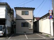 コーポアイビス船場町