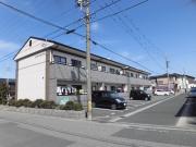 シティ・ナカヤマ B