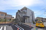 ＪＲ鹿児島本線二日市駅まで徒歩6分