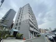 地下鉄谷町線谷町六丁目駅まで徒歩2分