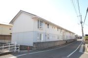 ＪＲ山陽本線庭瀬駅まで徒歩21分