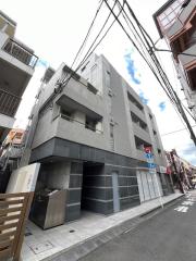 東急東横線元住吉駅まで徒歩3分