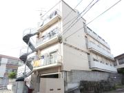 クイーンパレス橋口町