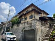 川西市萩原台西ニ丁目戸建