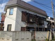 カーサ上の原