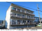 杉山マンション
