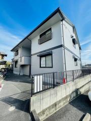 ＪＲ山陽本線廿日市駅まで徒歩15分