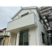 小田急江ノ島線南林間駅まで徒歩23分