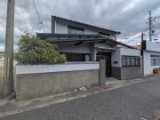 加西市北条町北条戸建