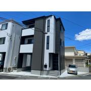 白木原4丁目戸建