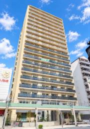 スプランディッド本町グラン