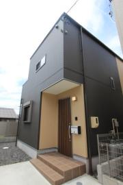 中央ヶ丘2 2974 64KODATEXIVB