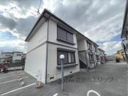 ブリーズ大安寺 B