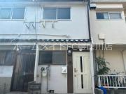 長栄寺リノベテラスハウス