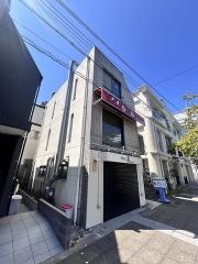阪神本線打出駅まで徒歩11分